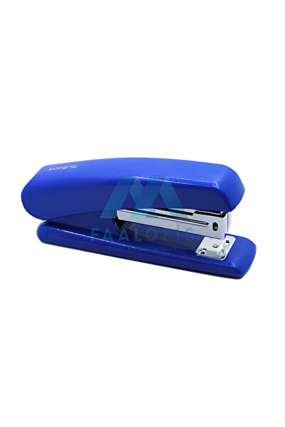 Dağtaş Kırtasiye جلوبوكس 24/6 دباسة باللون الأزرق