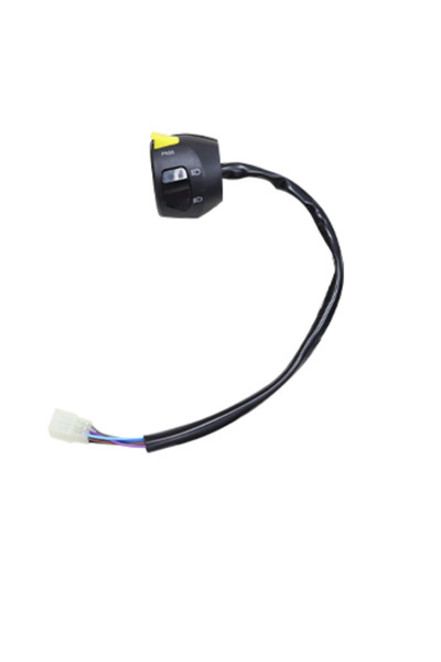 Volta RM5 / RM5X SOL DÜĞME SETİ