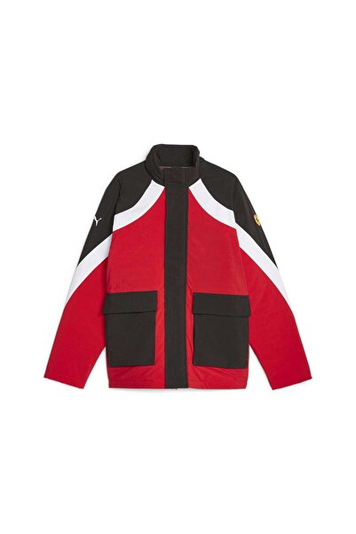 Puma Ferrari Race Statement Jcket