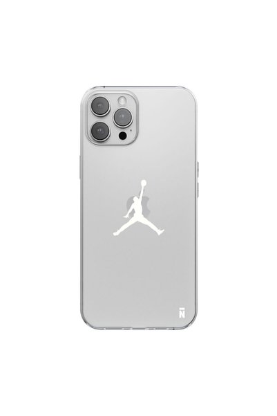 Casen حافظة هاتف من السيليكون الشفاف بتصميم متوافق مع هاتف iPhone 12 Pro