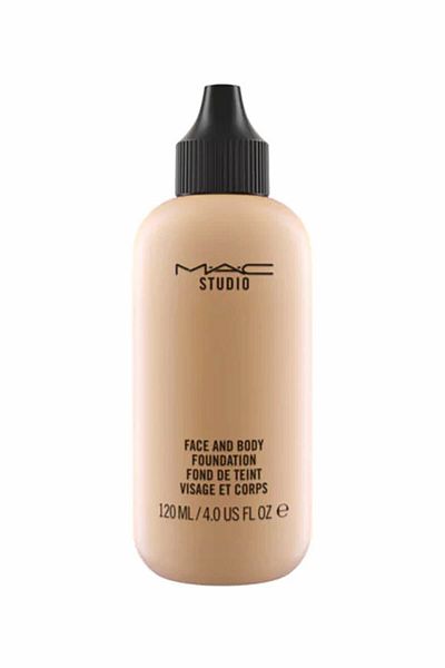 M.A.C PERFECT SKIN-STUDIO FACE AND BODY FOUNDATION C3 FOUNDATION - 120 ML PSSN1032