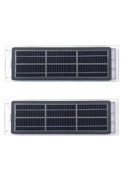 srfn ticaret Σετ ανανέωσης συμβατό με Roborock S55 - 7 τεμάχια