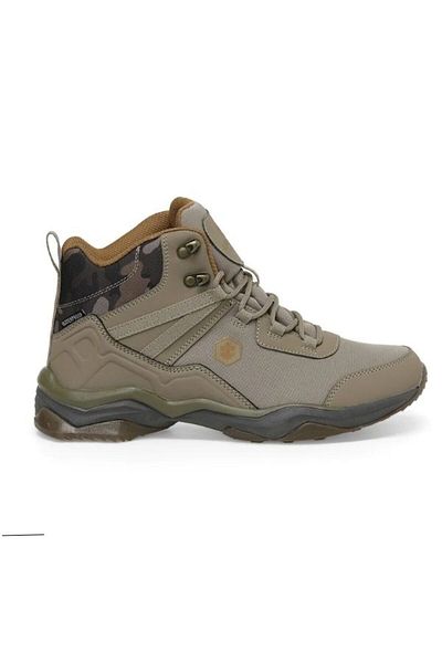 lumberjack Men's Outdoor Sneaker Daily Walking Boots 3w Brandon Hi 3pr,sand,101392955