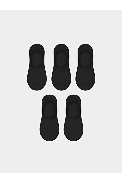 LC Waikiki LCW АКСЕСОАРИ Мъжки чорапи балерина 5 бр