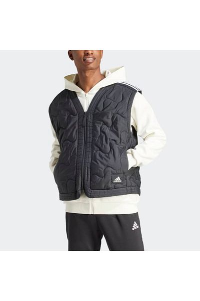 adidas Hanorac ADIDAS pentru barbati M FI BOS FZ - IR9173