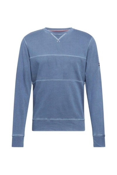 Tommy Hilfiger Comfort Wash Crew Neck sweatshirt