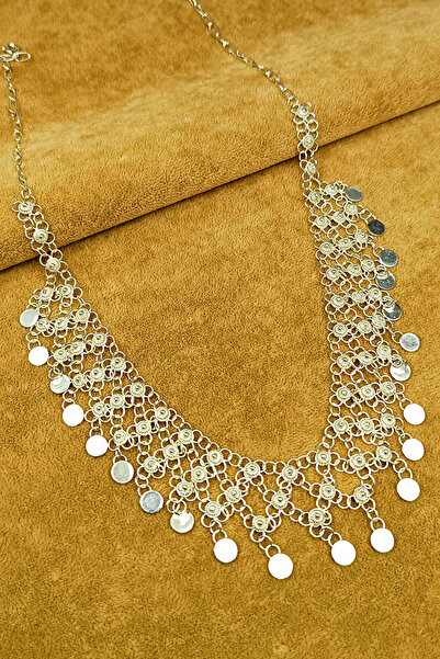 Güzel Gümüşçülük 925 Ayar Gümüş Mardin Midyat Telkari El İşi Kişniş Akıtma Mo...