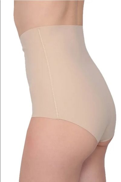 miresa Seamless Enhancing Firming Laser Cut Sports Slip Corset No Trace