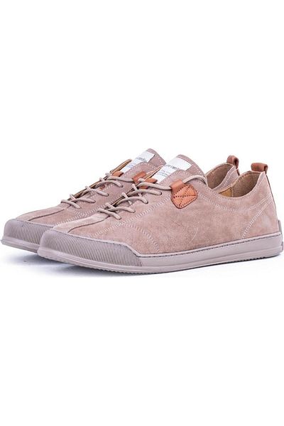 Pierre Cardin PC 191200 Мъжки кожени ежедневни обувки