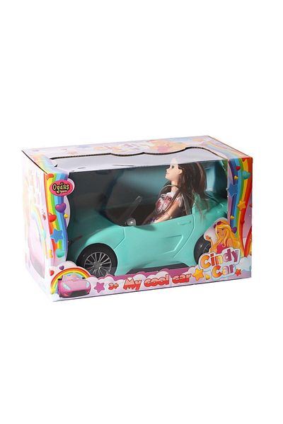 oydaş oyuncak Cindy Car Toy for Baby