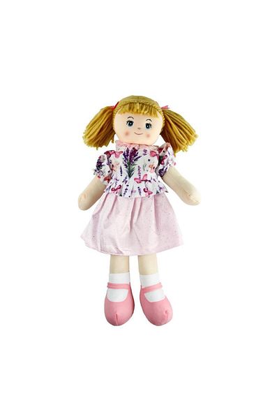 VARDEM OYUNCAK Doll 50 cm - Yubi Toy