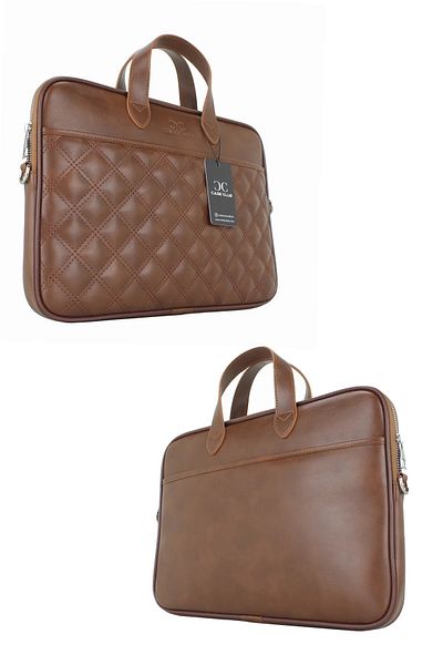 Case Club حقيبة كمبيوتر محمول Macbook-Notebook Air Pro مقاس 13.3 بوصة و14 بوصة رفيعة ورفيعة مقاومة للماء