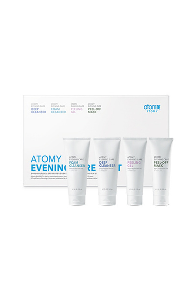Atomy Evening Care Set