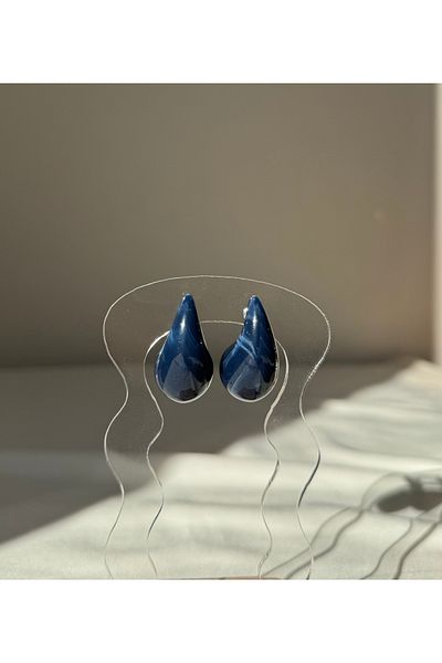 Ebru Atelier Drop Earrings