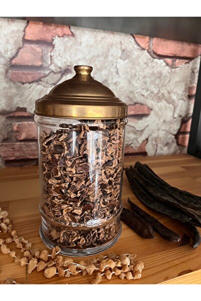 Fruit Paradise Doğal Keçiboynuzu Çayı 700 gr