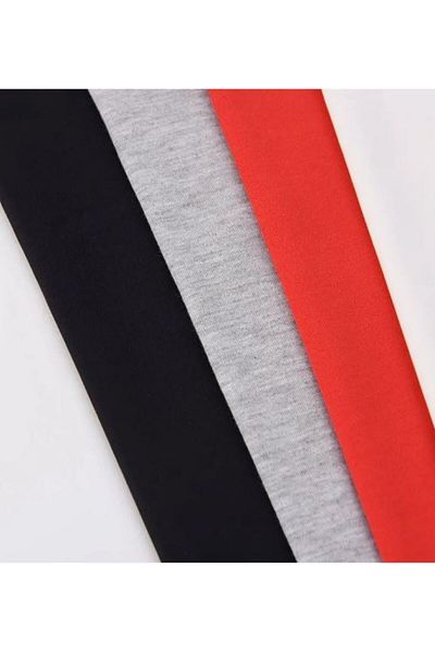 BERG Set of 5 Hair Band