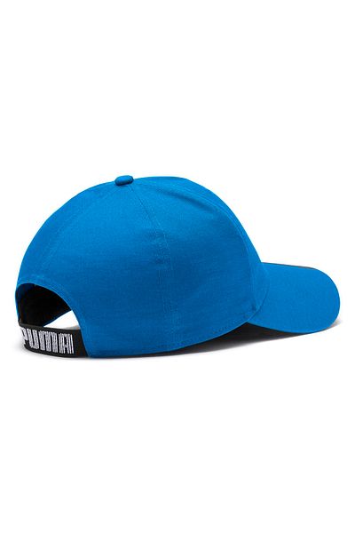 Puma Μπλε ανδρικό καπέλο ποδοσφαίρου Liga Cap 02235602
