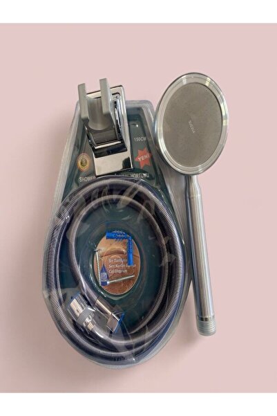 Umay Yapı Malzemeleri Duş Seti , Yüksek Kalite Paslanmaz Kolay Temizlenen Duş...