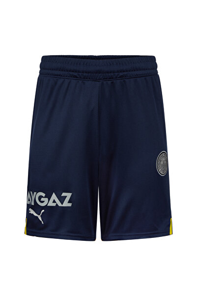 Puma Fenerbahçe Sk 22/23 شورت كرة قدم برتقالي للرجال76908620
