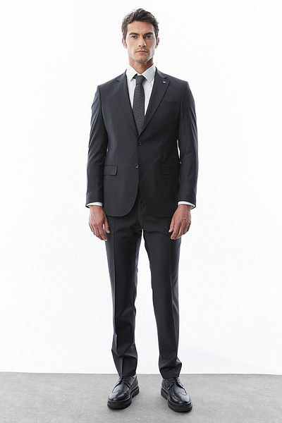PAULMARK MEN'S SUIT