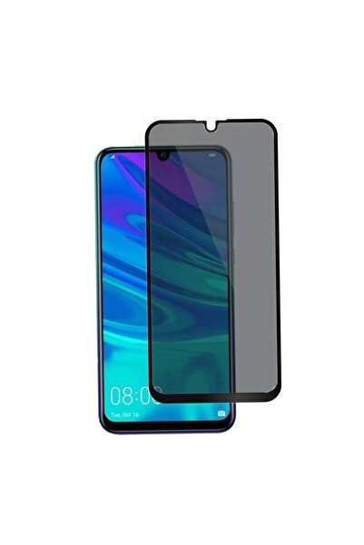 Nettech Samsung Galaxy A30 Uyumlu Tam Kaplayan Hayalet Seramik Nano Ekran Kor...
