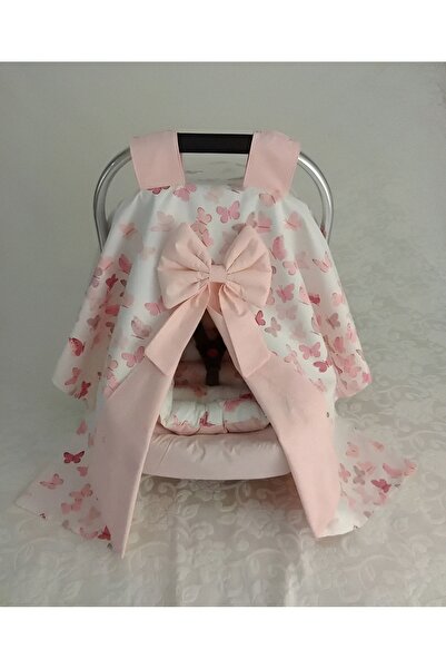 Wenaris Puset örtüsü puset minderi ve puset çarşafı