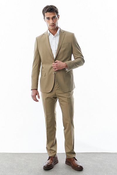 PAULMARK 3583U MEN'S SUIT DRESS