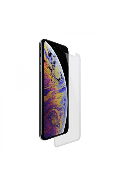 Helt İphone Xs Max Uyumlu Ön Koruma Nano Ekran Koruyucu
