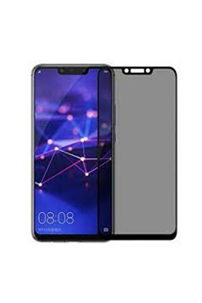 Nettech Huawei Mate 20 Lite Uyumlu Tam Kaplayan Hayalet Seramik Nano Ekran Ko...