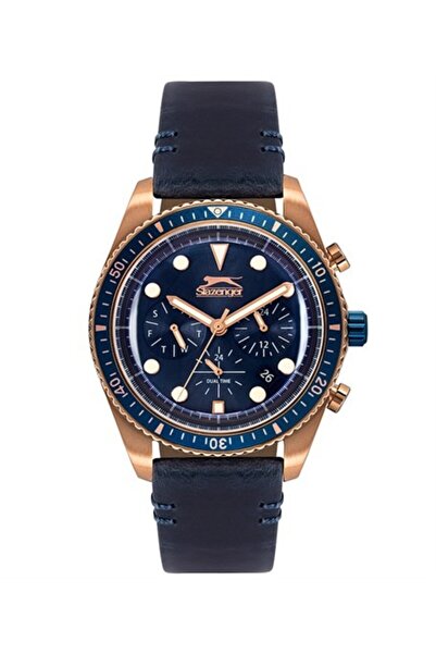 Slazenger Sl.09.1722.2.03 Erkek Kol Saati