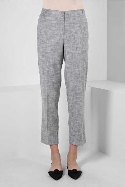 Alvina ВИСОКІ ШТАНИ 70406