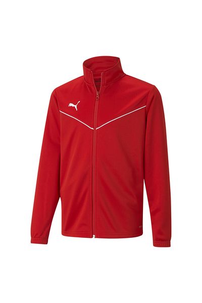 Puma Teamrise Training Poly Jacket Men's Sports Jacket