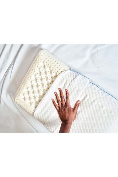 Espira Massage Viscolex Yastık