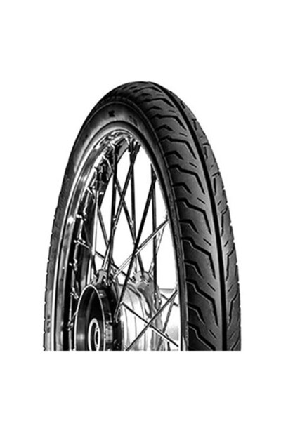 Genel Markalar Motosiklet Dış Lastik 50/100-18 Mb-37 Tube Type Anlaş ( Iç Las...