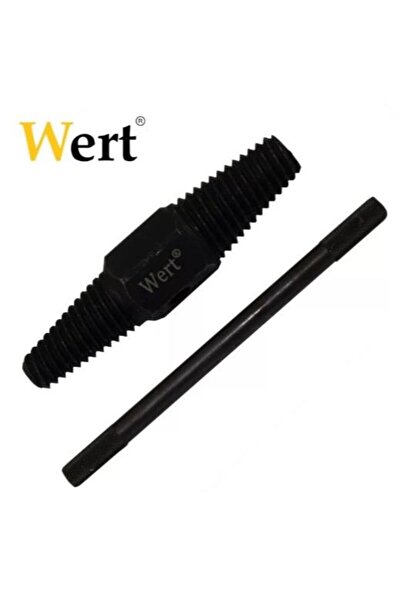 WERT 9008 Musluk Kılavuz Seti, 90mm