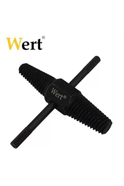 WERT 9008 Musluk Kılavuz Seti, 90mm