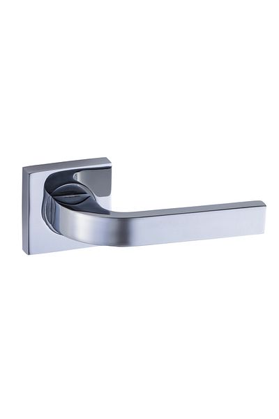 DOĞANLAR KAPI KOLLARI BORNS BRAND PASSION WC CHROME DOOR HANDLE