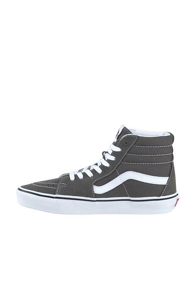 Vans Pantofi sport gri pentru bărbați SK8 (VN000CMX9JC1)