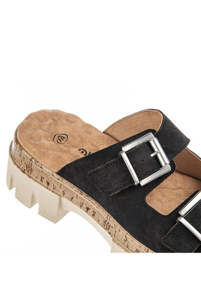 Muya Dolce Anatomical Sole Daily Women's Slippers