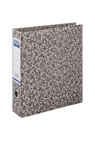 KRAF Cardboard Wide Folder 3010