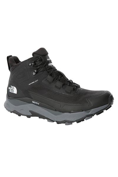 THE NORTH FACE Ανδρικές μπότες Vectiv Exploris Mid Futurelight Μαύρες