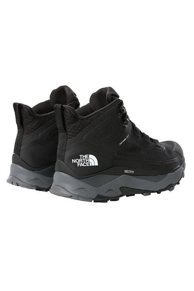 THE NORTH FACE Ανδρικές μπότες Vectiv Exploris Mid Futurelight Μαύρες