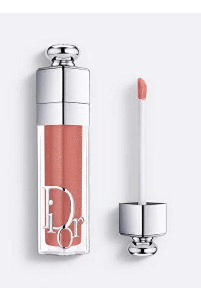 Dior Addict Lip Maximizer Gloss 038 Rose Nude