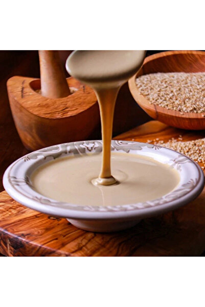 ALMENAL 100% سمسم تاهيني 300 جرام