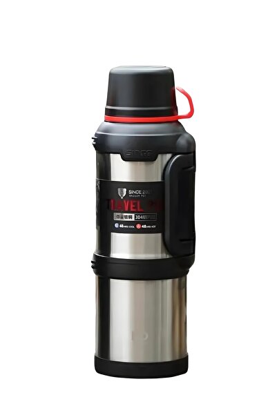 Sport Termos günlük ve kamp için