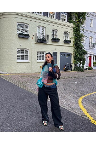 PHUTİ COLLECTION Colored Sweater