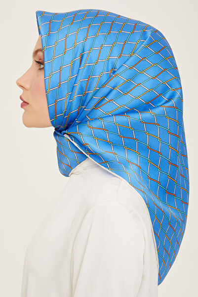 Armine ARMINE SILK SCARF 9152D (TWILL)