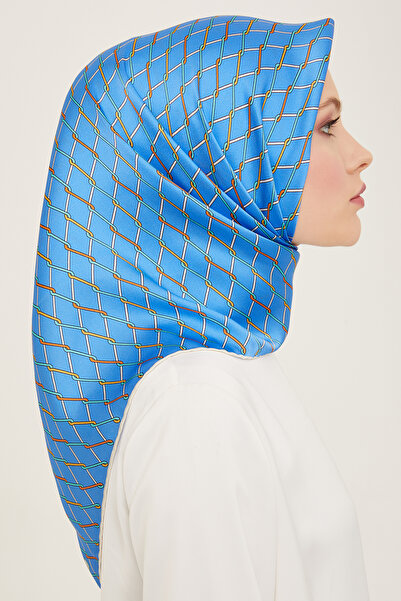 Armine ARMINE SILK SCARF 9152D (TWILL)