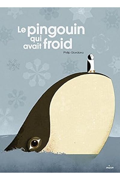 Other Le Pingouin Qui Avea Froid