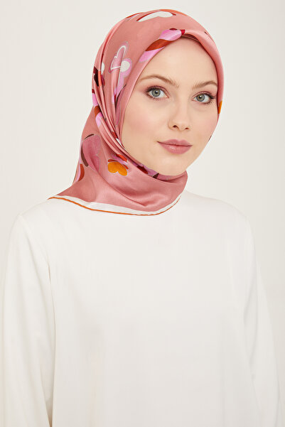 Armine Μεταξωτό μαντήλι ARMINE 9146D - SURA